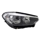 New Aftermarket Passenger Side Headlight Lens Housing 63117466128. Price: $1454.08.
