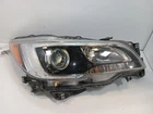 Passenger Right Headlight From 2015 Subaru Legacy Outback 12817330 Used. Price: $183.68.