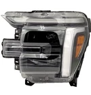 Oem 2024-2025 Ford F-150 Raptor Left Driver Side Led Headlight RL3V-13E017-Z Used. Price: $797.59.