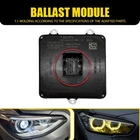 Led Control Headlight Module Rh For Bmw F20 F21 F22 F23 F87 M2 Lci 7457875 New. Price: $71.24.