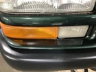 Passenger Corner/park Light Opt Anl Fits 98-05 Blazer S10/JIMMY S15 1513570 Used. Price: $80.00.
