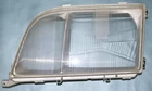 Bosch Lh Headlight Lens 305 621 955 / 140-820-17-66 -for Mercedes-benz W140 New. Price: $272.76.