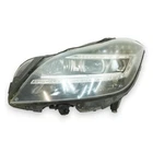 12-14 Mercedes CLS550 CLS63 C218 Lh Bi-xenon Hid Headlight Lamp A2188204561 Oem Used. Price: $917.69.
