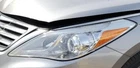 2012-2017 Hyundai Azera Lh Driver Hid Xenon Headlight Lamp Oem Used. Price: $496.08.