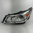 2010 2011 -2013 Buick Lacrosse Left Driver Headlight Headlamp Xenon 22743219 Oem Used. Price: $149.95.