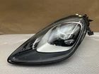 2019-2023 Porsche Cayenne Left Driver Side Headlight Led Chrome Oem 9Y0941033AA Used. Price: $545.00.