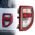 Right Tail Light 2021-2023 Ford Bronco Sport Passenger Side Led New. Price: $134.51.