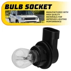 Fit For Jeep Renegade 14-21 Front Drl Daytime Running Lamp Bulb Light Socket New. Price: $12.99.