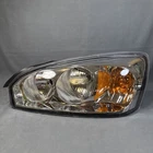 Headlight Halogen Left Driver Fits 2004-2007 Chevrolet MALIBU/08 Classic Used. Price: $45.95.