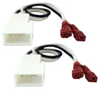 Toyota Camry 02 03 04 05 06 Factory Speaker Upgrade Harmony R69 R35 Package New. Price: $166.95.