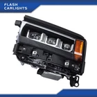 Headlight Headlamp Fit For Toyota Land Cruiser 2024 2025 L/driver Side Led Clear New. Price: $192.88.