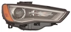 Depo Headlight Assembly For Audi A3, S3 346-1118RMUSHM7 New. Price: $572.90.