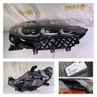 2024 2025 Alfa Romeo Giulia Stelvio Passenger Right Led Headlight Oem Rh Side Used. Price: $1063.44.