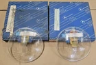 2X New Old Stock Mercedes W121 190SL 180MM Glass Headlight Lens Bosch 1218260090. Price: $495.00.