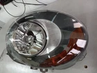 Passenger Headlight Halogen Headlamps Fits 14-18 Mini Cooper 207833 Used. Price: $217.19.
