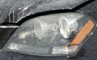 2008-2008 Mercedes-benz Ml Class Lh Driver Hid Xenon Headlight Lamp Oem Used. Price: $336.02.