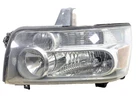 Genuine 2004-2010 Infiniti QX56 Driver Left Lh Xenon Headlight Lamp Oem Used. Price: $310.96.