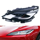For 2024 2025 Tesla Model 3 Left Driver Headlight Headlamp 1694086-00-G New. Price: $429.99.