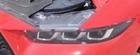 2024-2025 Ford Mustang Lh Driver Headlight Lamp Oem Used. Price: $1345.14.
