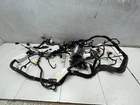 2016 Chevrolet Malibu Lt 1.5L Dash Instrument Panel Wiring Harness Oem+ Used. Price: $225.81.