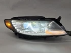 2013-2017 Volkswagen Cc Passenger Hid Headlight Lamp Assembly W/ Led Drl Oem Used. Price: $220.00.