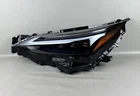 Nice! 2022-2024 Lexus NX250 NX350 Left Driver Side Triple Beam Led Headlight Oem Used. Price: $799.99.