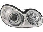 Front Right Eagle Eyes Headlight Assembly Fits Hyundai Sonata 2002-2005 18ZXGV New. Price: $108.88.