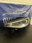 2021 2022 2023 Volkswagen ID.4 ID4 Lh Left Driver Headlight Projector Led Oem Used. Price: $120.00.