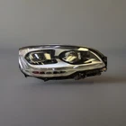 2020-2024 Lincoln Aviator Rh Right Passenger Side Adaptive Led Headlight Oem New. Price: $237.50.