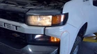 Used Left Headlight Assembly Fits: 2020 Chevrolet Silverado 1500 Pickup Classic. Price: $823.20.