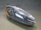 2008-2012 Maserati Granturismo M145 Front Right Xenon Headlight Lamp W Ballast Used. Price: $876.91.