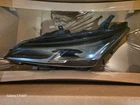 Oem Left Driver Side Led Headlamp For Toyota Avalon 81150-07213 Nice Tested Used. Price: $649.99.