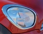 2011-2016 Mini Cooper Countryman Passenger Headlight Lamp Oem Used. Price: $257.58.