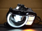 Perfect! Genuine! 2020-2026 Land Rover Defender Premium Led Headlight Left Oem New. Price: $549.99.