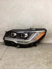 2022-2024 Lincoln Navigator Left Lh Driver Side Headlight Oem W/o Module Used. Price: $799.00.