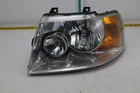 2003-2006 Ford Expedition Front Left Side Headlight 44ZH1568A Oem Used. Price: $66.49.