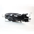 Tyc 20-9026-01-1 Nsf Certified Headlight Assembly For 09-10 Mazda New. Price: $625.99.