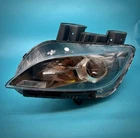 2022-2023 Hyundai Kona Halogen Headlight Lh Left Passenger Side Oem 92101J9520 Used. Price: $513.99.