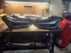 2021 Bmw X5 Genuine Laser Headlight Beam Left+right Used. Price: $2850.00.