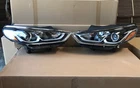 Headlight For 2018 2019 Hyundai Sonata Halogen Left Right Pair Set 2PCS No Led New. Price: $190.99.