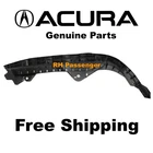 2014-2017 Acura Rlx Bumper Headlight Clip Bracket Mount Front Passenger Side New. Price: $88.45.