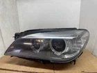 Driver Headlight Adaptive Headlamp Control Xenon Fits 13-15 Bmw 740I 3008494 Used. Price: $1124.41.