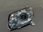 06-09 Toyota 4RUNNER SR5 Limited Driver Side Front Headlight Assembly Used. Price: $75.00.