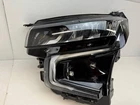 Oem 2021-2024 Chevrolet Suburban Tahoe W/led Left Driver Headlight ! For Parts Used. Price: $99.89.