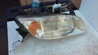 Passenger Right Headlight Fits 00-02 Saturn Series 558399 Used. Price: $72.90.