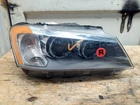 Passenger Headlight Xenon 0522 Opt 524 Fits 11-14 Bmw X3 208994 Used. Price: $589.68.