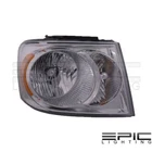Fits 2007-09 Dodge Durango Headlights Headlamps Right Passenger Only New. Price: $89.40.