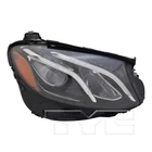 Tyc Headlight Assembly For Mercedes-benz 20-9961-00 New. Price: $698.49.