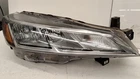 2022 Nissan Kicks Passenger Headlight Lamp Oem Used. Price: $372.06.