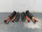 2000 Pontiac Trans Am Decarbon Shock Strut Spring Set #6008 P10 Used. Price: $169.99.